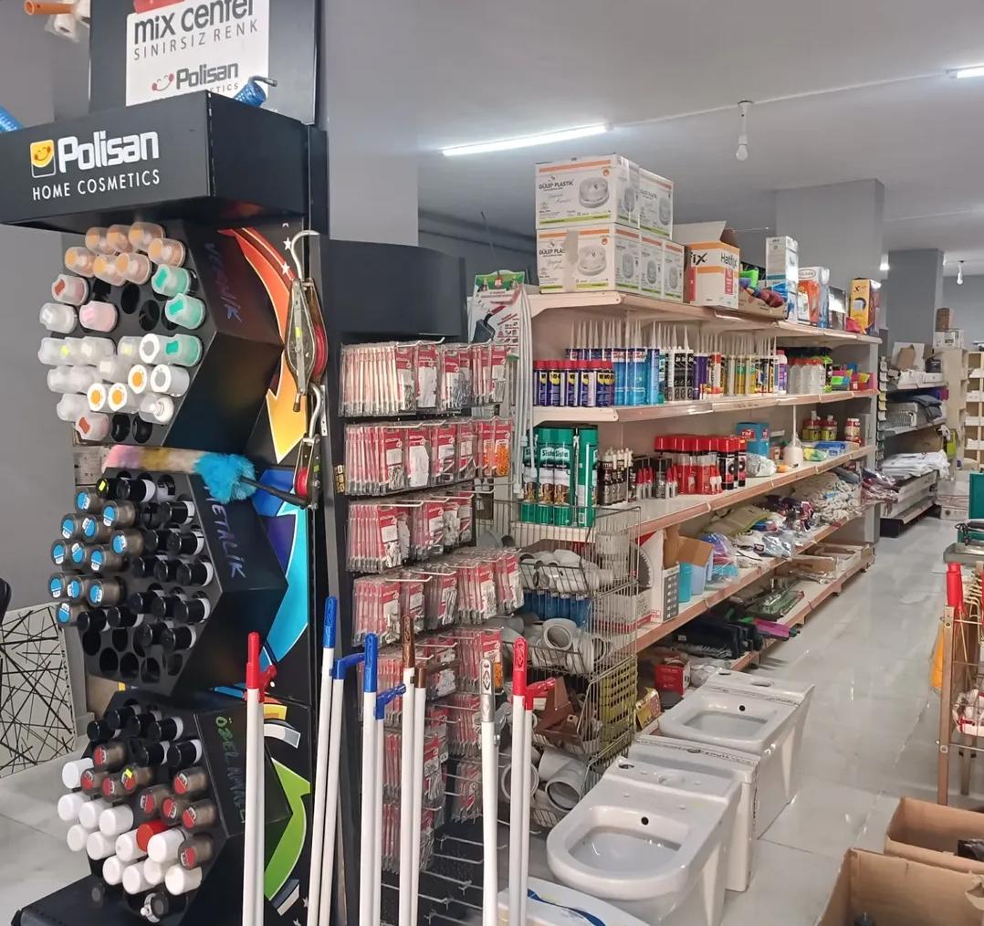 Çakır Nalbur Yapı Market